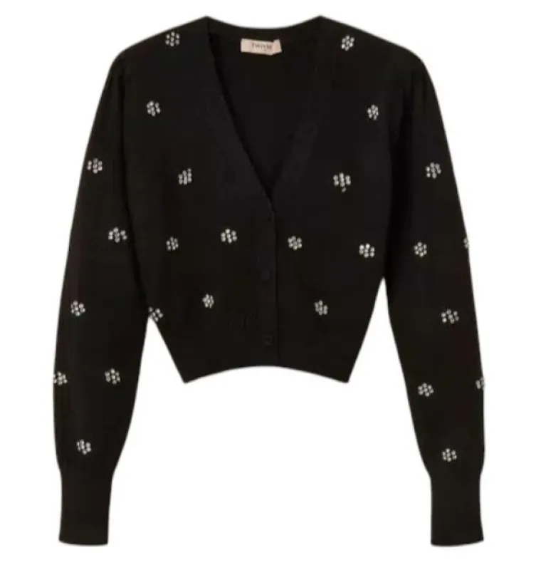 Sweaters Blacks And Greys sold by Wanan Luxury