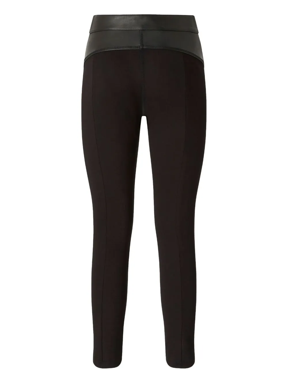 Trousers Blacks And Greys sold by Wanan Luxury product image thumbnail 2