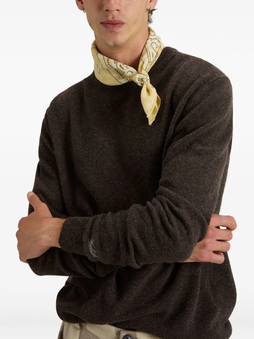 Sweaters Falcon sold by Wanan Luxury product image thumbnail 3