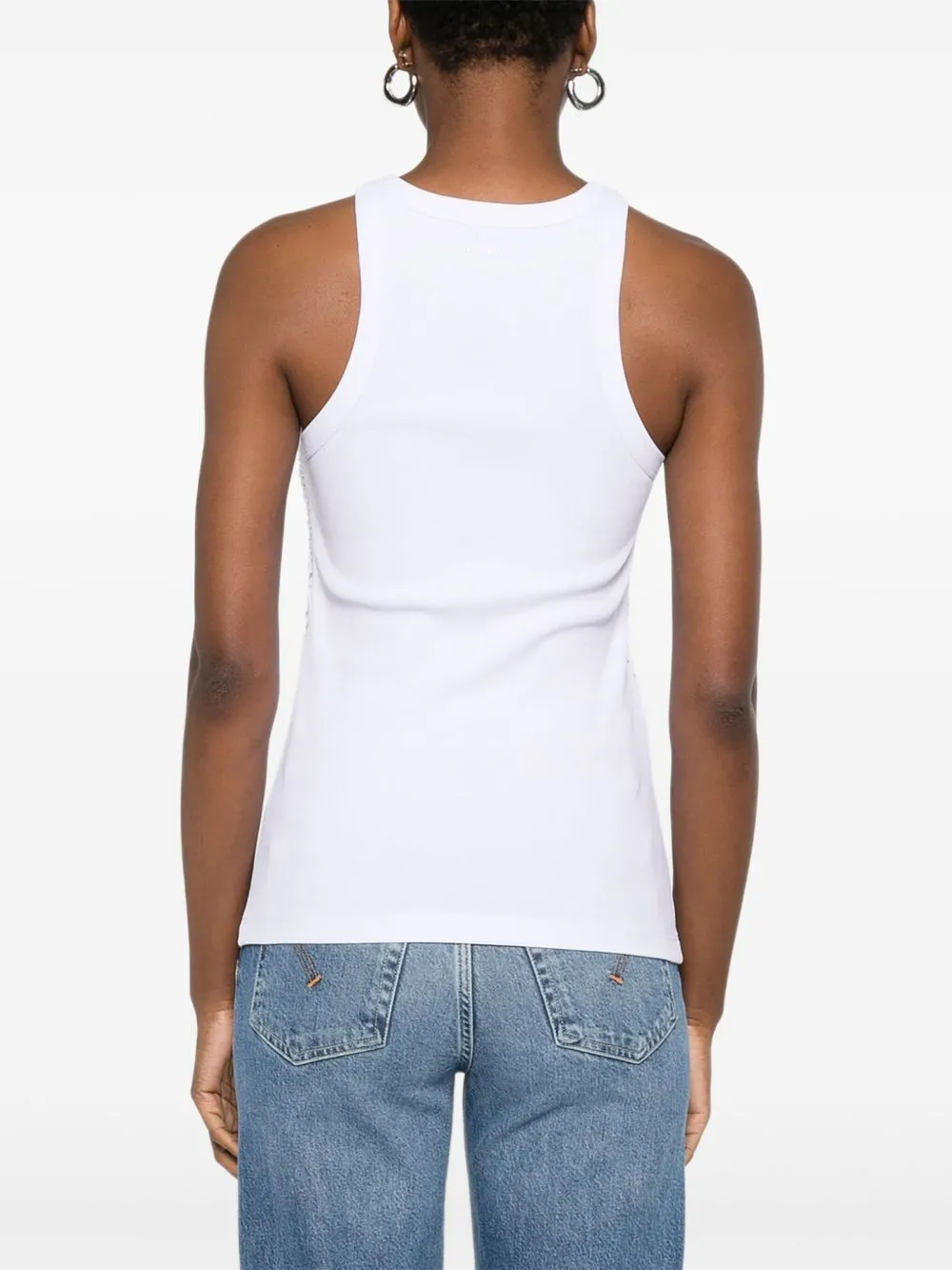 T-Shirts And Polos Light And Natural sold by Wanan Luxury product image thumbnail 5