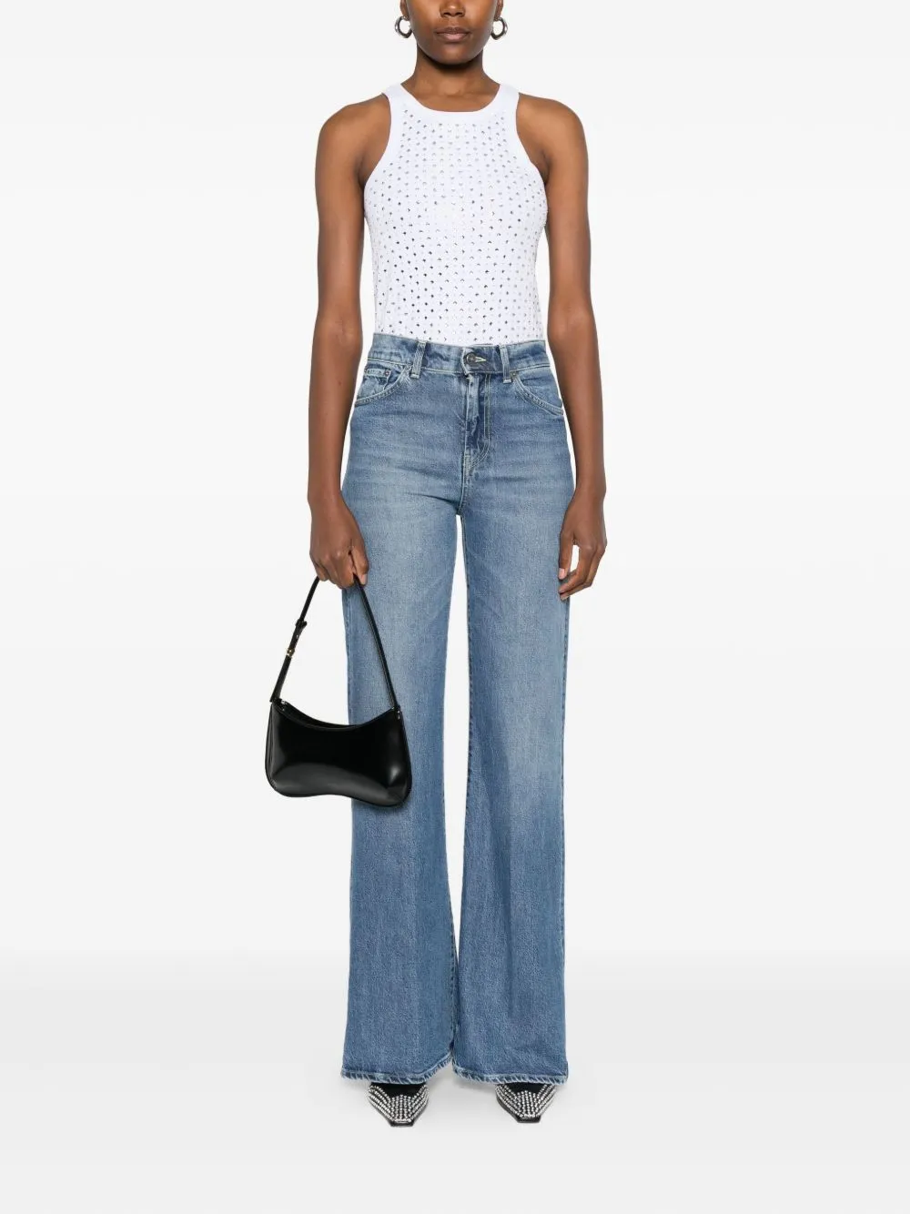 T-Shirts And Polos Light And Natural sold by Wanan Luxury product image thumbnail 2