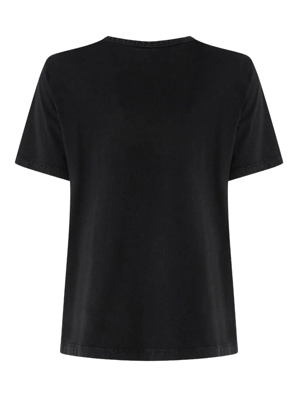 T-Shirts And Polos Blacks And Greys sold by Wanan Luxury product image thumbnail 2