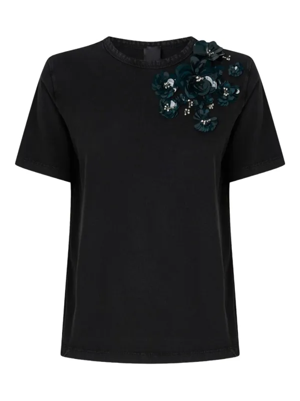 T-Shirts And Polos Blacks And Greys sold by Wanan Luxury