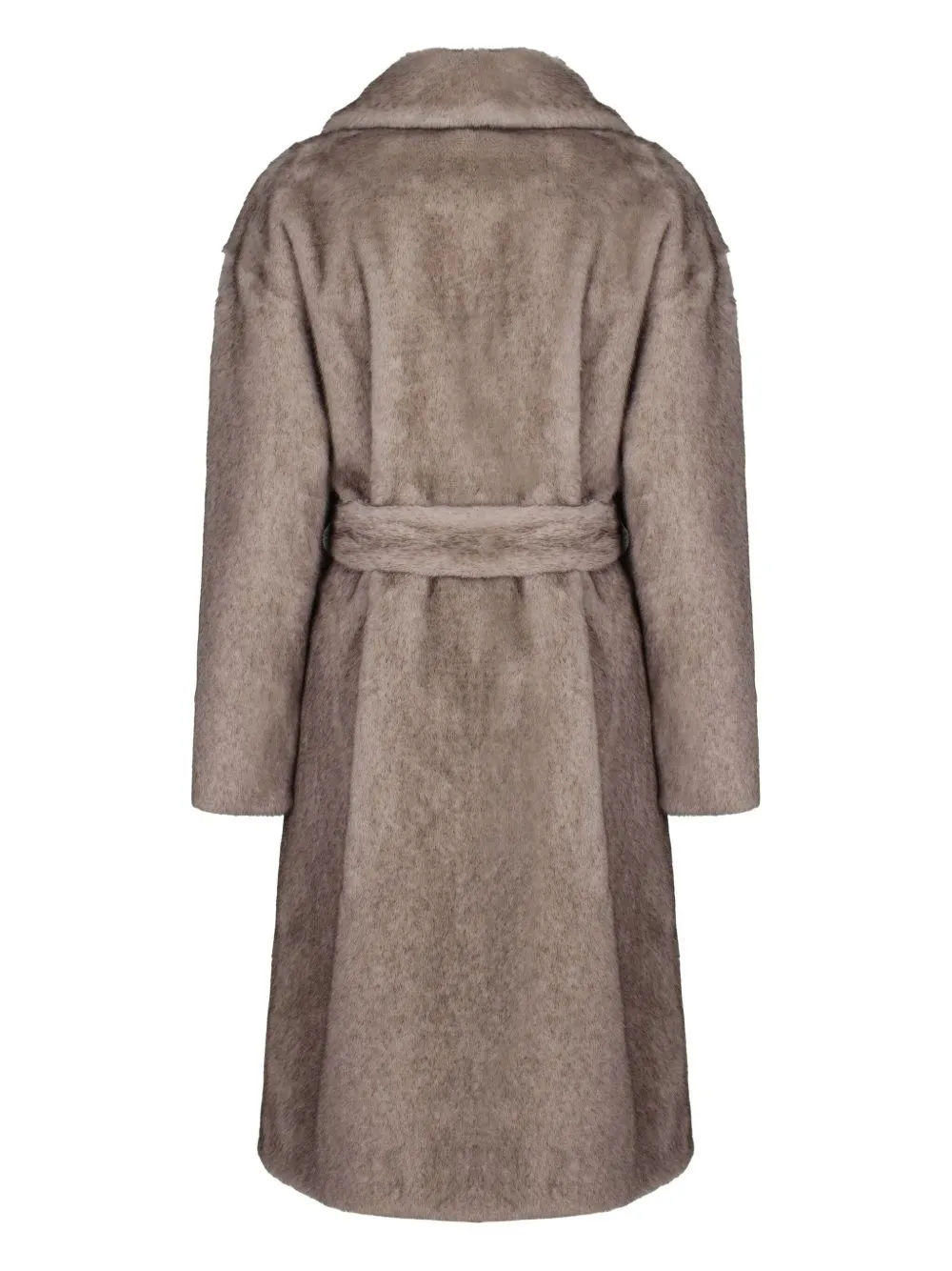 Coats Blacks And Greys sold by Wanan Luxury product image thumbnail 2