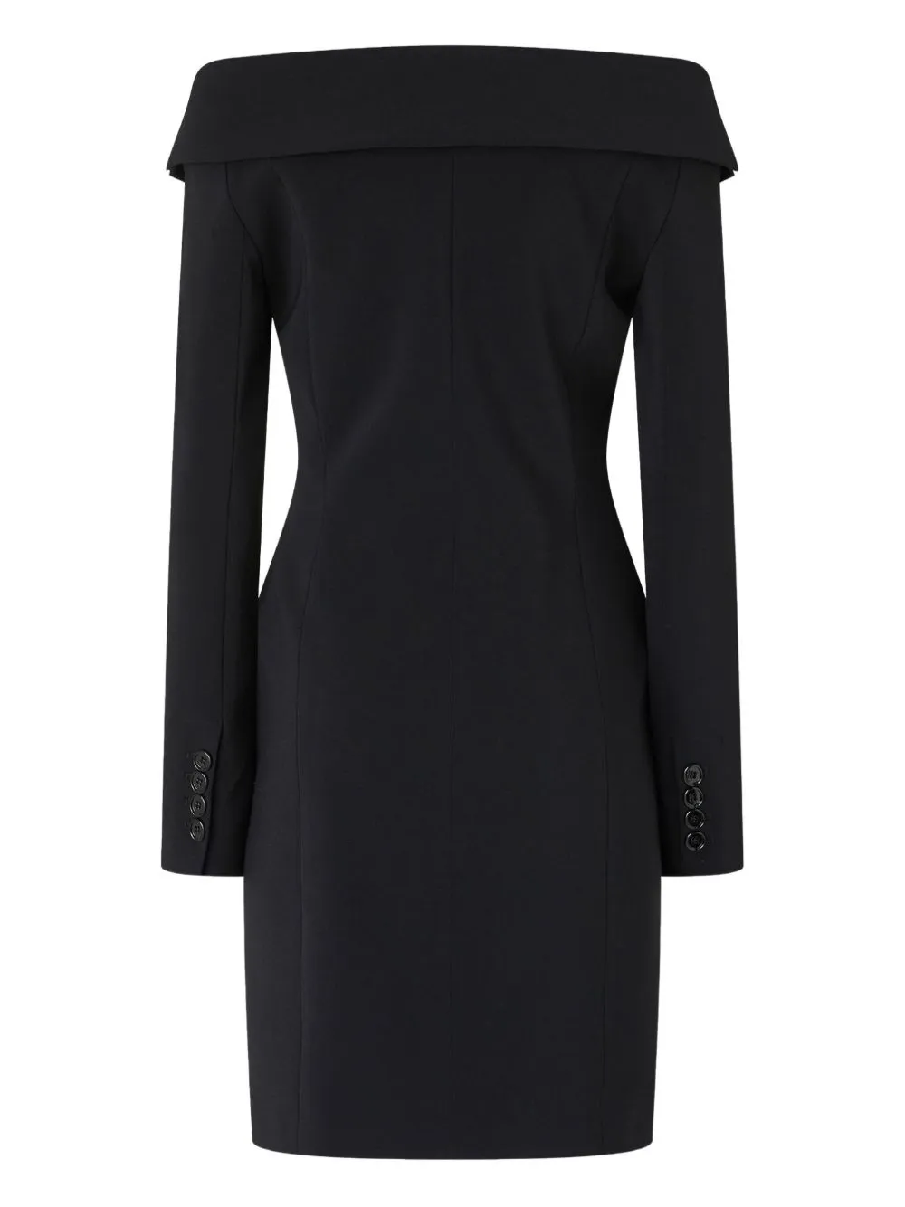 Dresses Blacks And Greys sold by Wanan Luxury