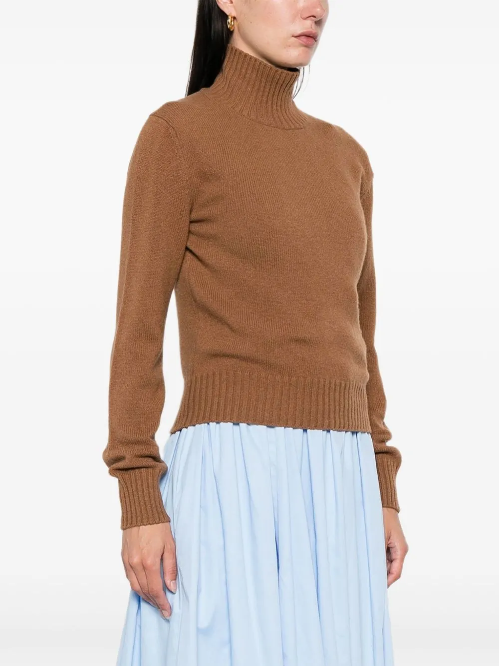 Sweaters Brown sold by Wanan Luxury product image thumbnail 4