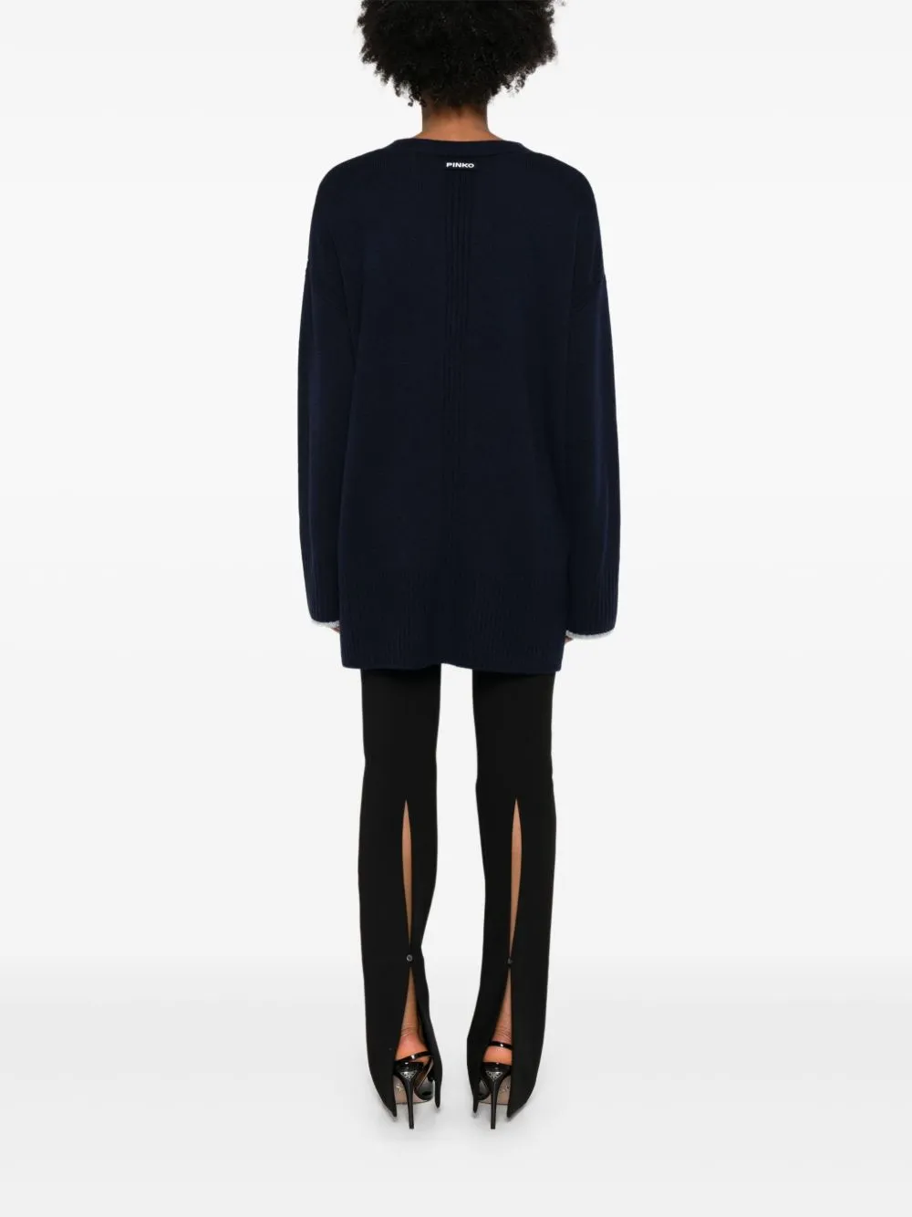 Sweaters Blue And Green sold by Wanan Luxury product image thumbnail 5