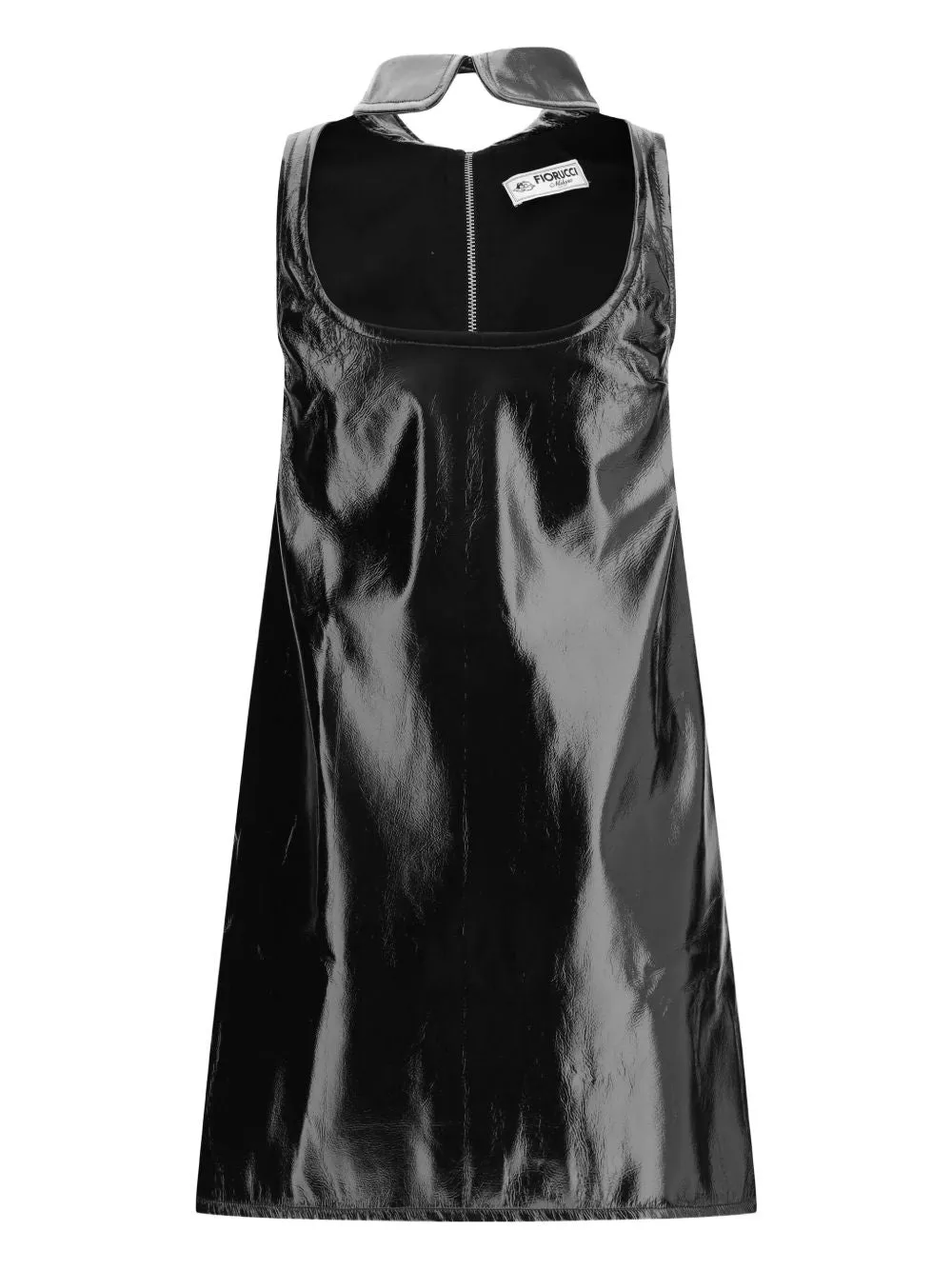 Dresses Blacks And Greys sold by Wanan Luxury product image thumbnail 4