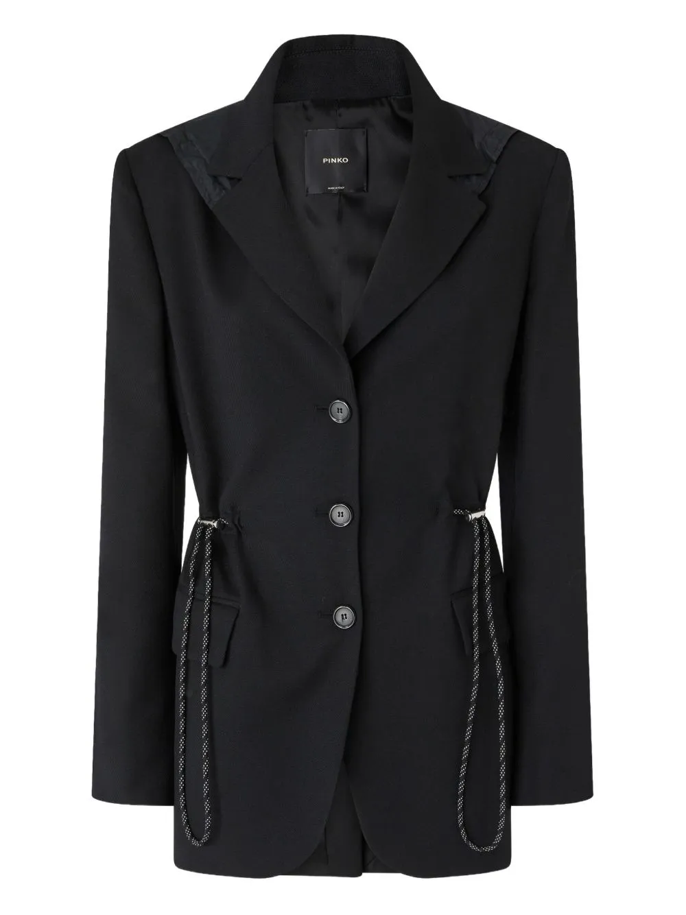 Jackets Blacks And Greys sold by Wanan Luxury