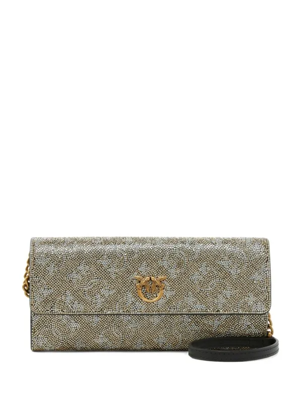 Wallets Brown sold by Wanan Luxury