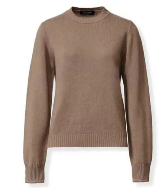 Sweaters Corteccia sold by Wanan Luxury