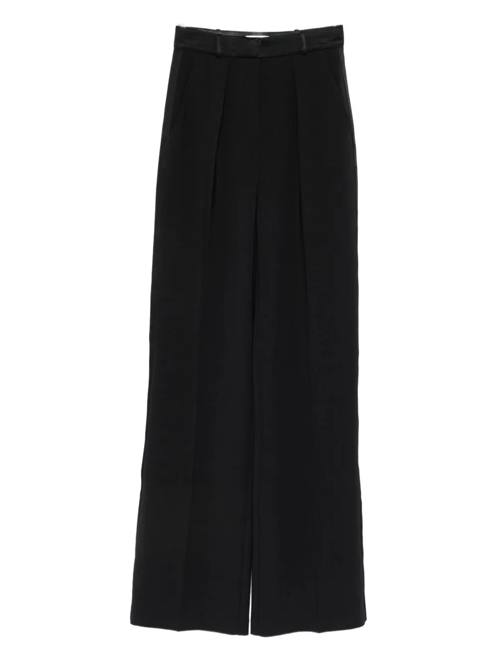 Trousers Blacks And Greys sold by Wanan Luxury