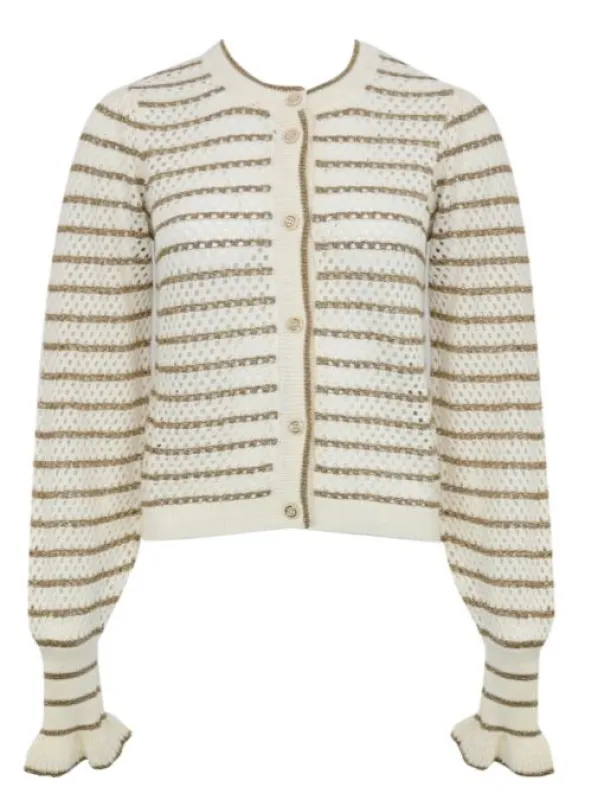 Sweaters Neve Green made by Twinset