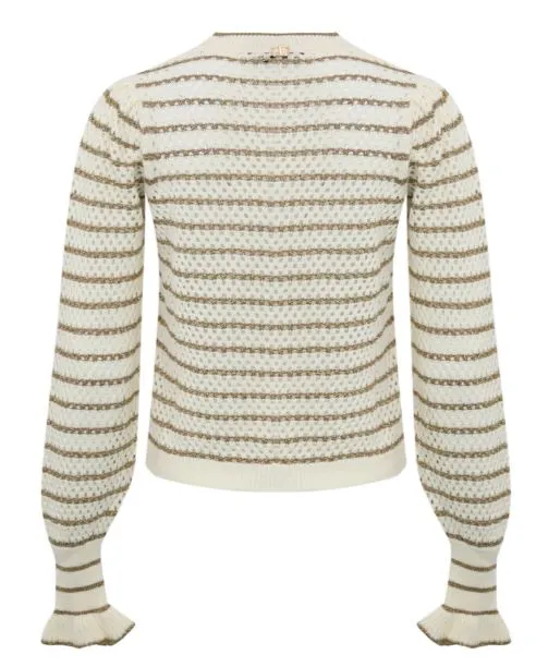 Sweaters Neve Green sold by Wanan Luxury product image thumbnail 2