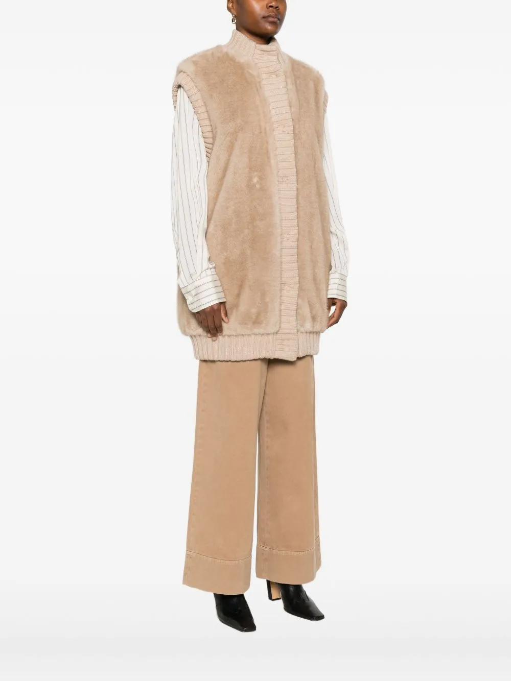 Jackets Light And Natural sold by Wanan Luxury product image thumbnail 4