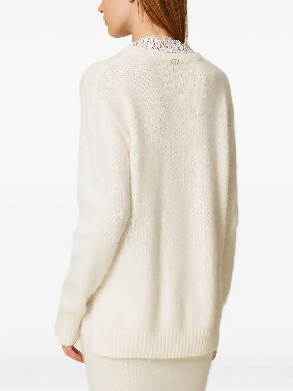 Sweaters Neve sold by Wanan Luxury product image thumbnail 4