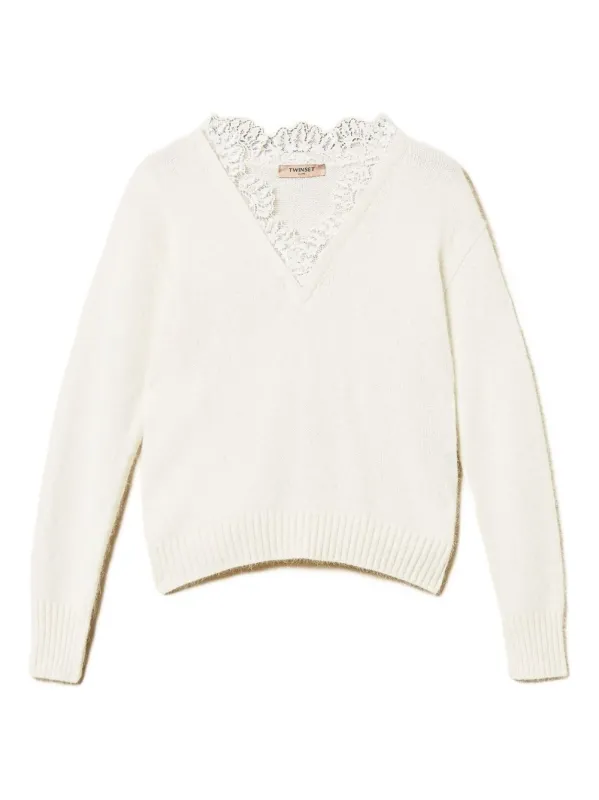 Sweaters Neve made by Twinset