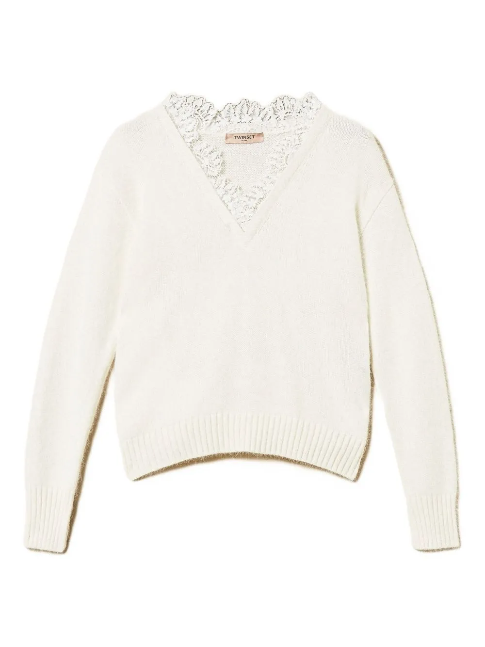 Sweaters Neve sold by Wanan Luxury
