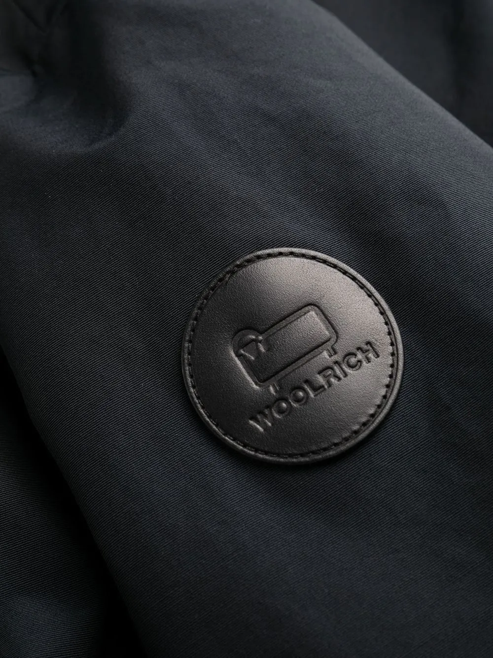 Coats Blue And Green sold by Wanan Luxury product image thumbnail 3