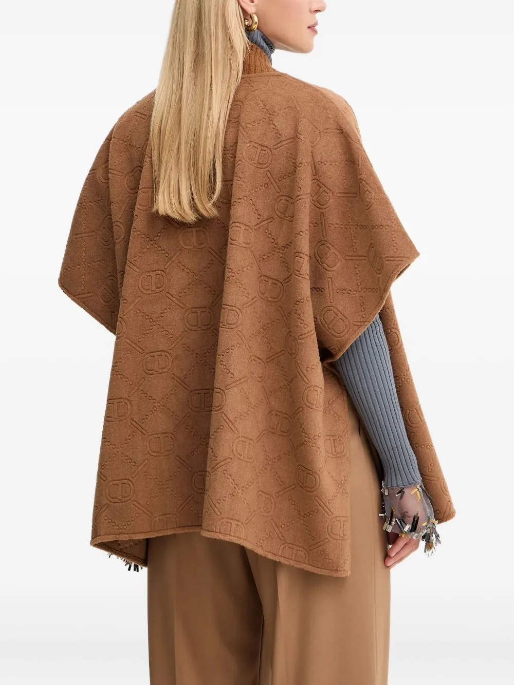 Sweaters Alpaca sold by Wanan Luxury product image thumbnail 5