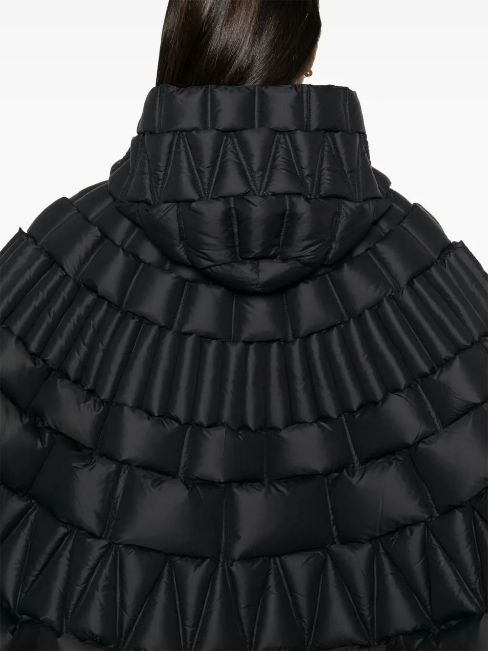 Jackets Blacks And Greys sold by Wanan Luxury product image thumbnail 4