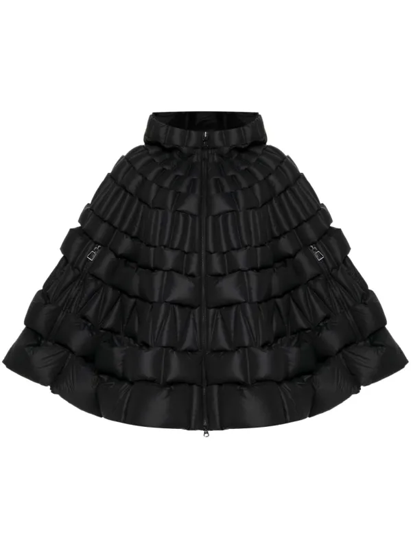 Jackets Blacks And Greys sold by Wanan Luxury