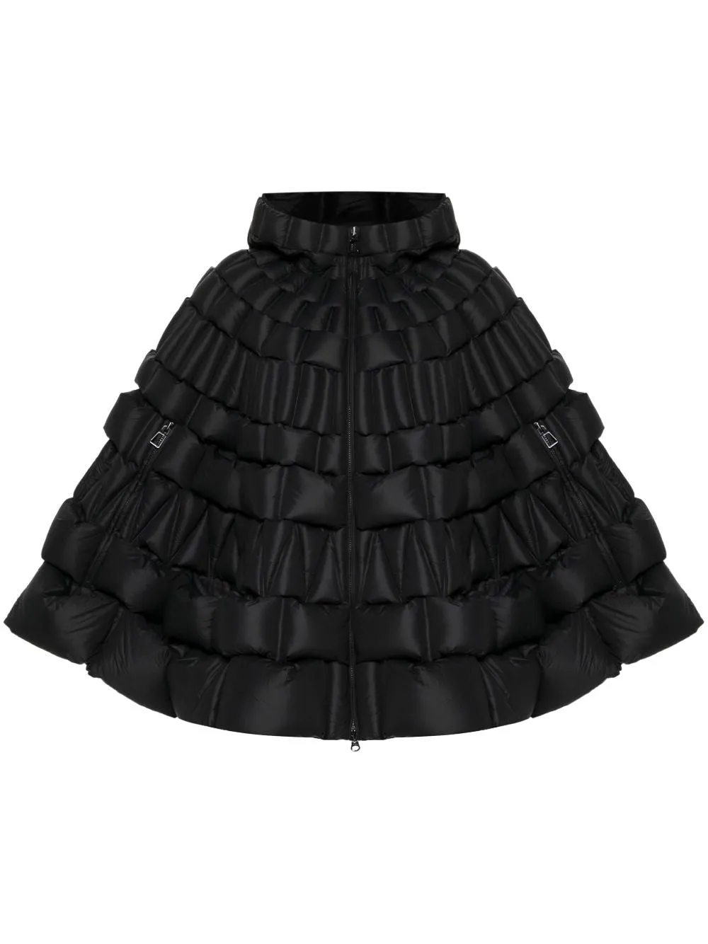 Jackets Blacks And Greys sold by Wanan Luxury