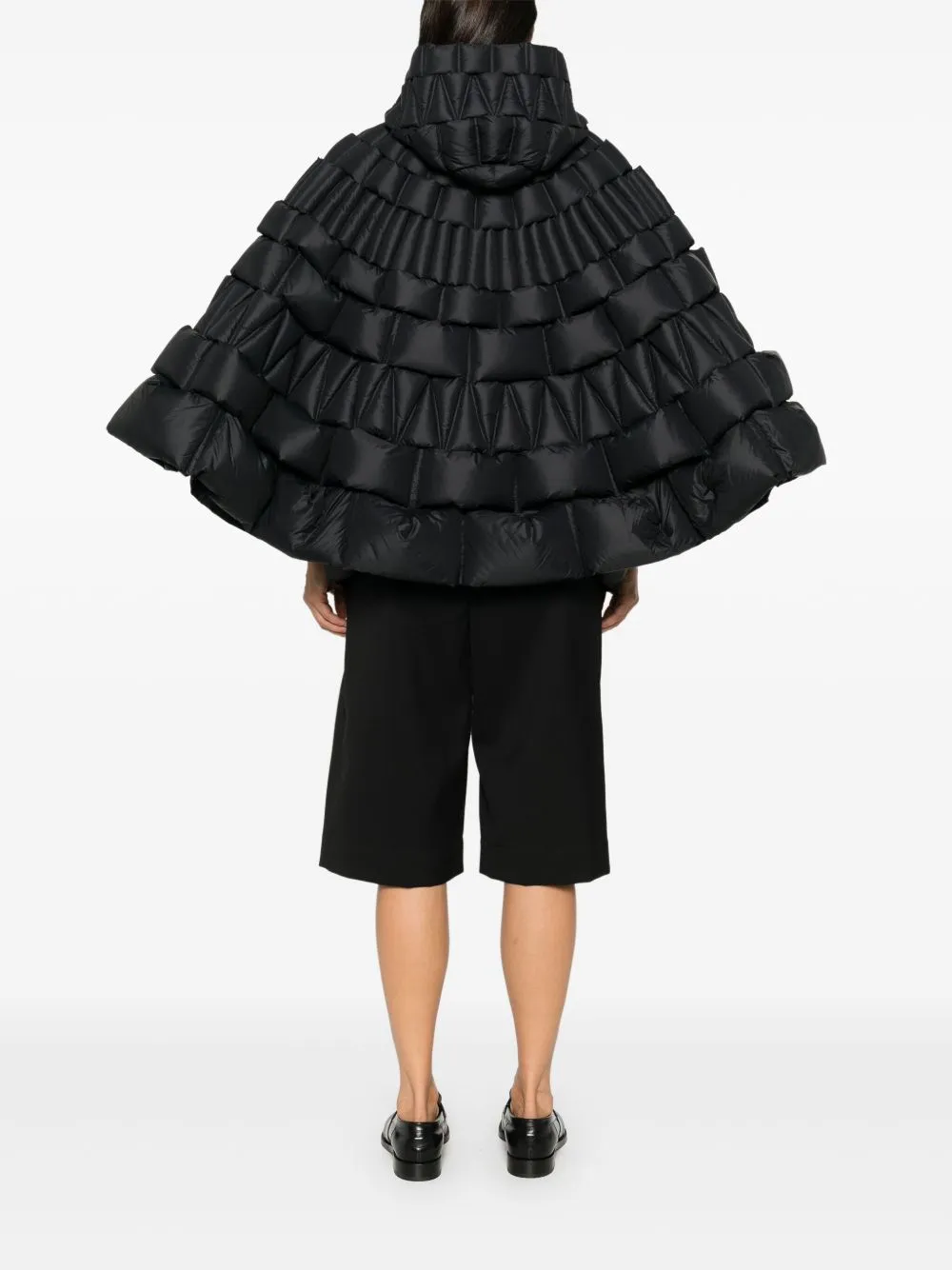 Jackets Blacks And Greys sold by Wanan Luxury product image thumbnail 5