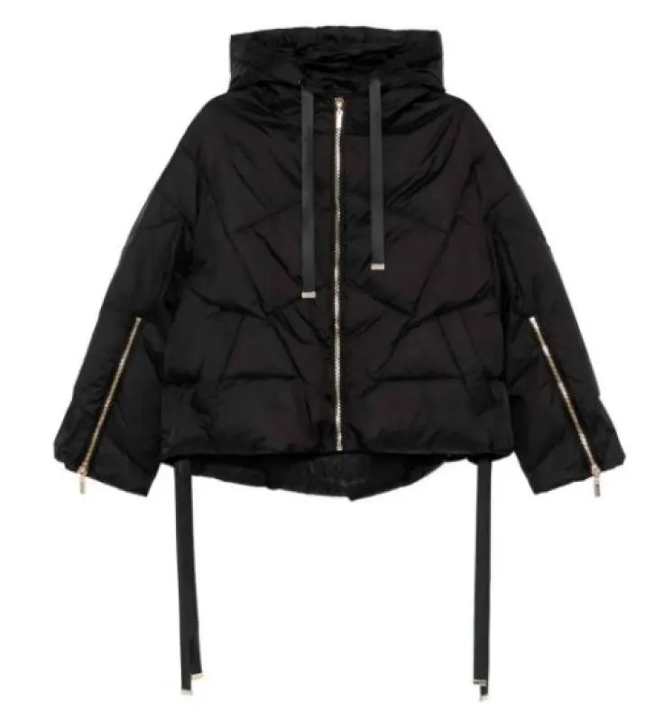 Jackets Blacks And Greys sold by Wanan Luxury