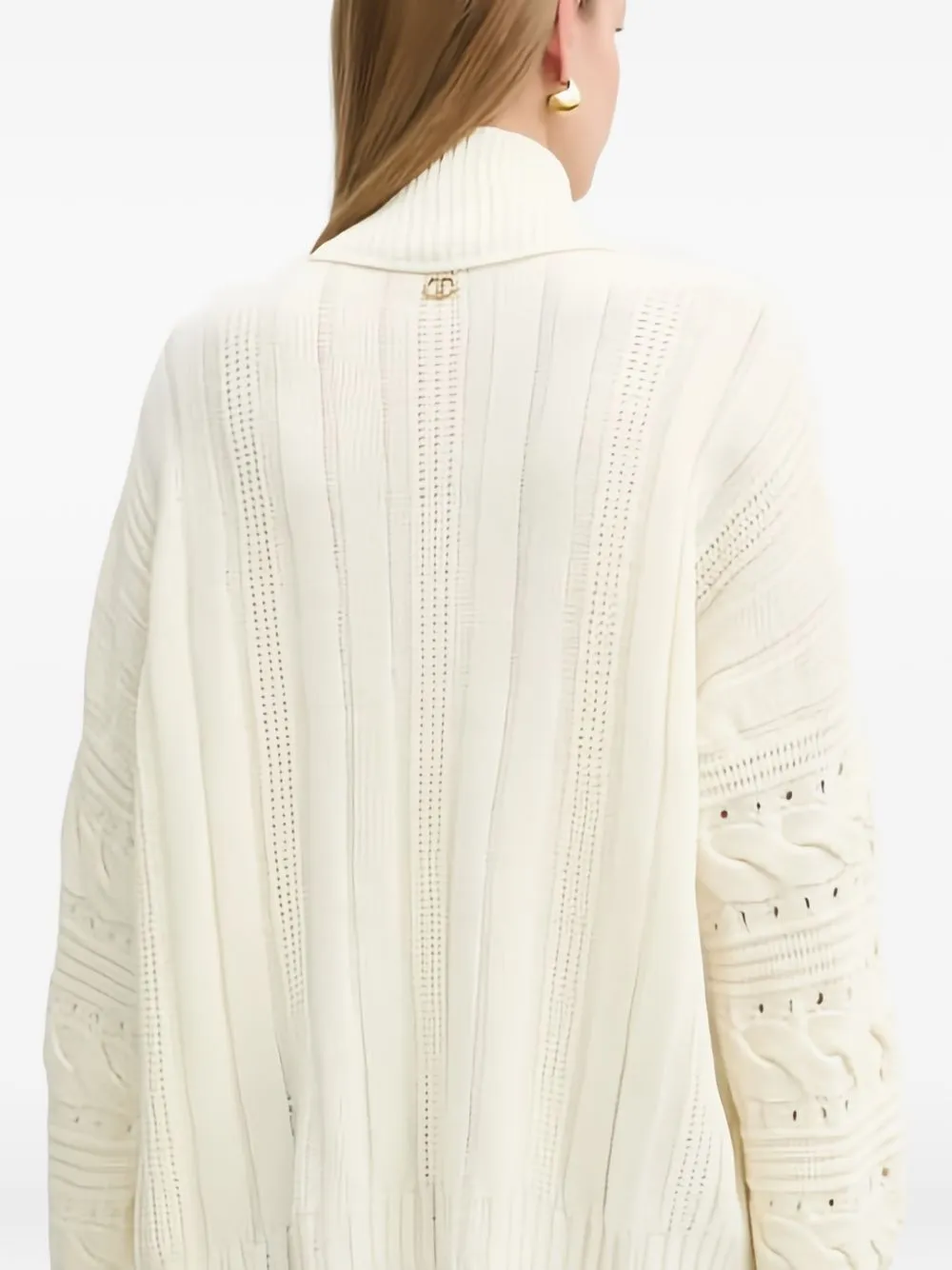 Sweaters Neve sold by Wanan Luxury product image thumbnail 2