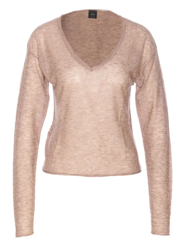 Sweaters Light And Natural sold by Wanan Luxury