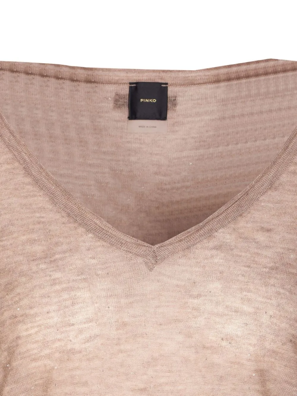 Sweaters Light And Natural sold by Wanan Luxury product image thumbnail 2