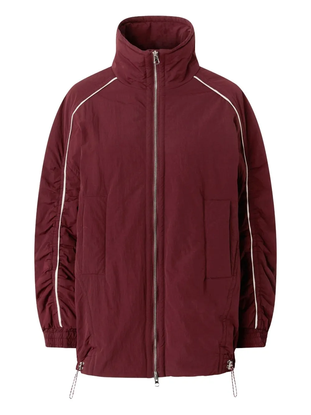 Shirts Brown sold by Wanan Luxury