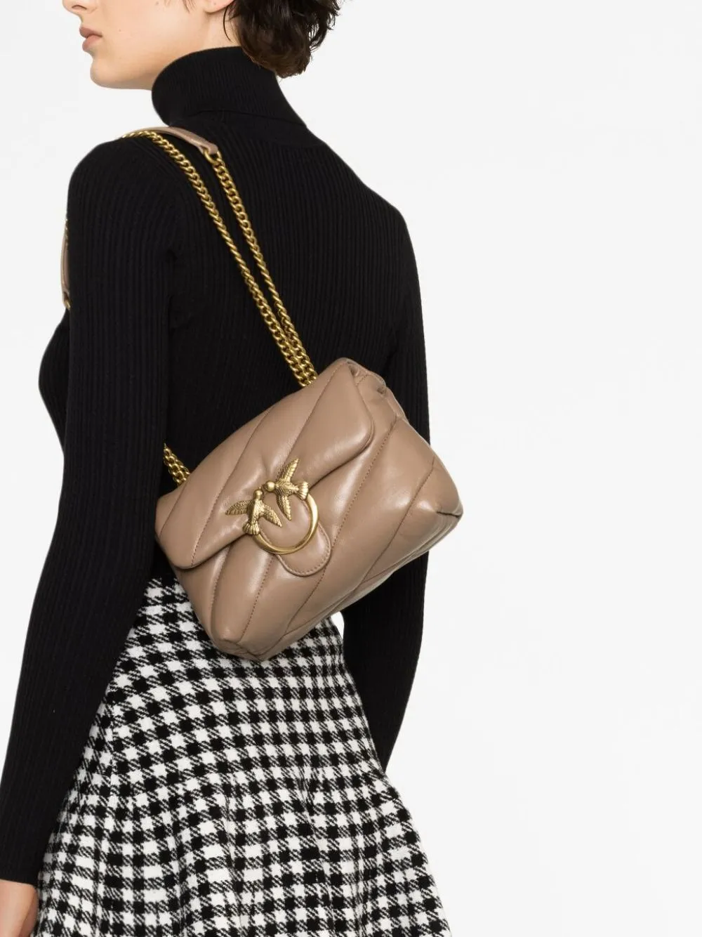 Bags Light And Natural sold by Wanan Luxury product image thumbnail 5