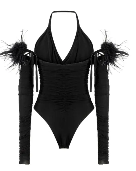 Top Blacks And Greys sold by Wanan Luxury product image thumbnail 2