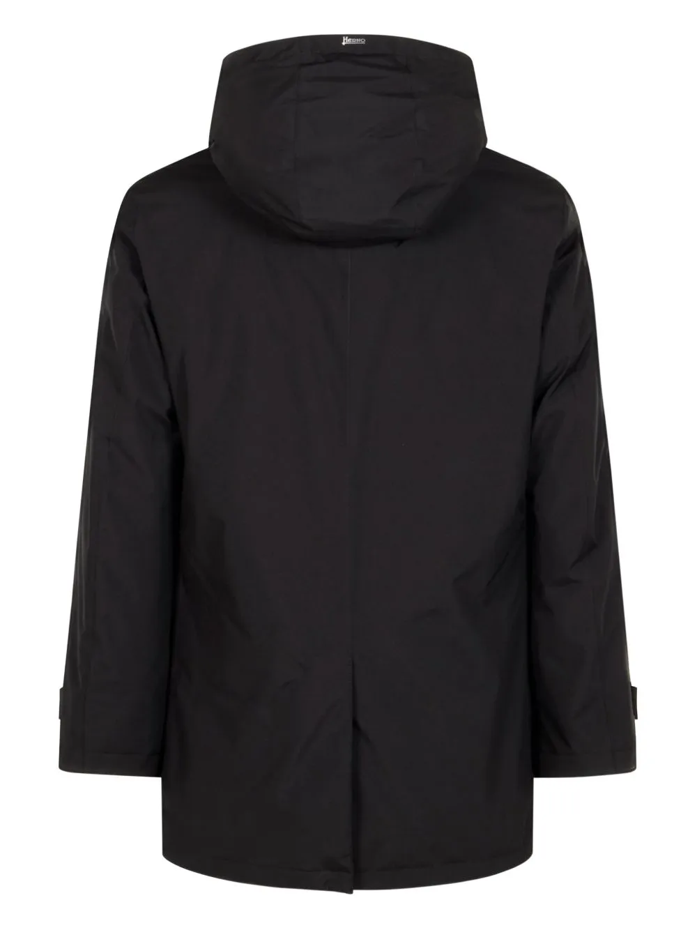 Coats Blacks And Greys sold by Wanan Luxury product image thumbnail 3