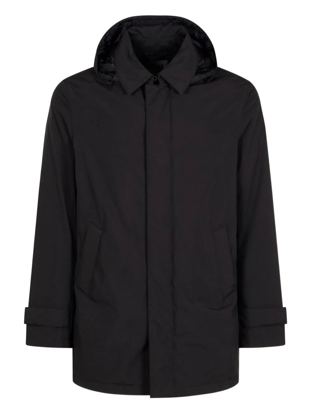 Coats Blacks And Greys sold by Wanan Luxury product image thumbnail 5