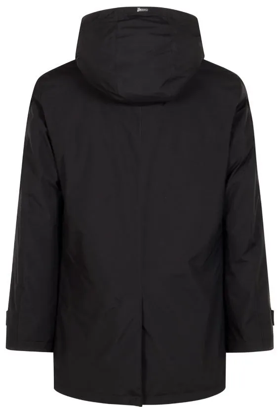 Coats Blacks And Greys sold by Wanan Luxury product image thumbnail 2