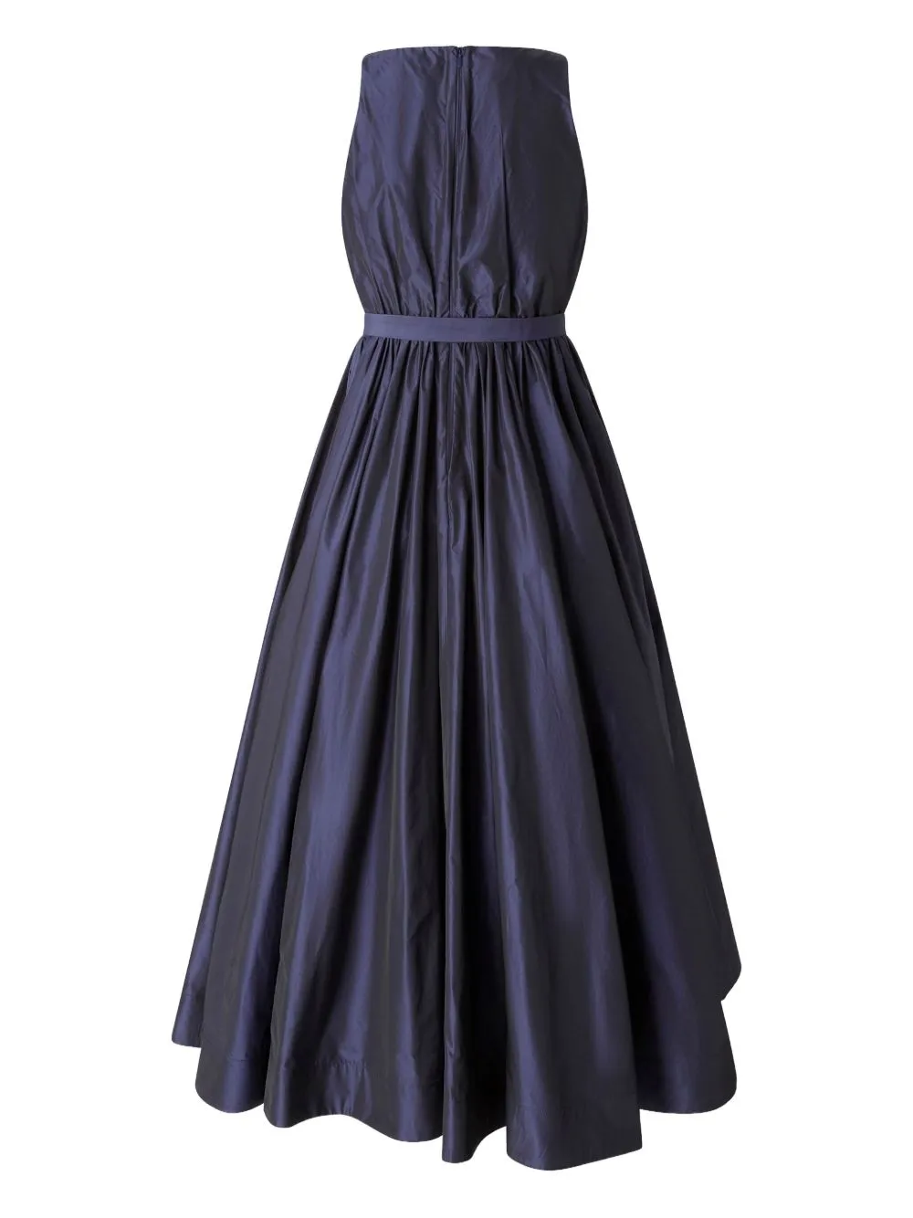 Dresses Blue And Green sold by Wanan Luxury product image thumbnail 2