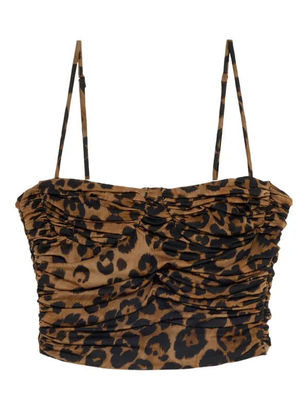 Top Brown sold by Wanan Luxury