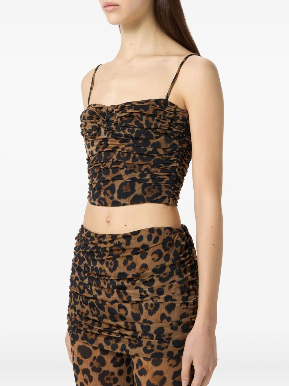 Top Brown sold by Wanan Luxury product image thumbnail 2