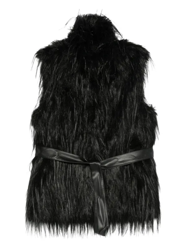 Jackets Blacks And Greys made by Pinko