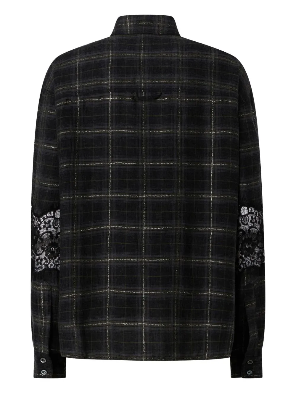Shirts Grigio Argento sold by Wanan Luxury product image thumbnail 2