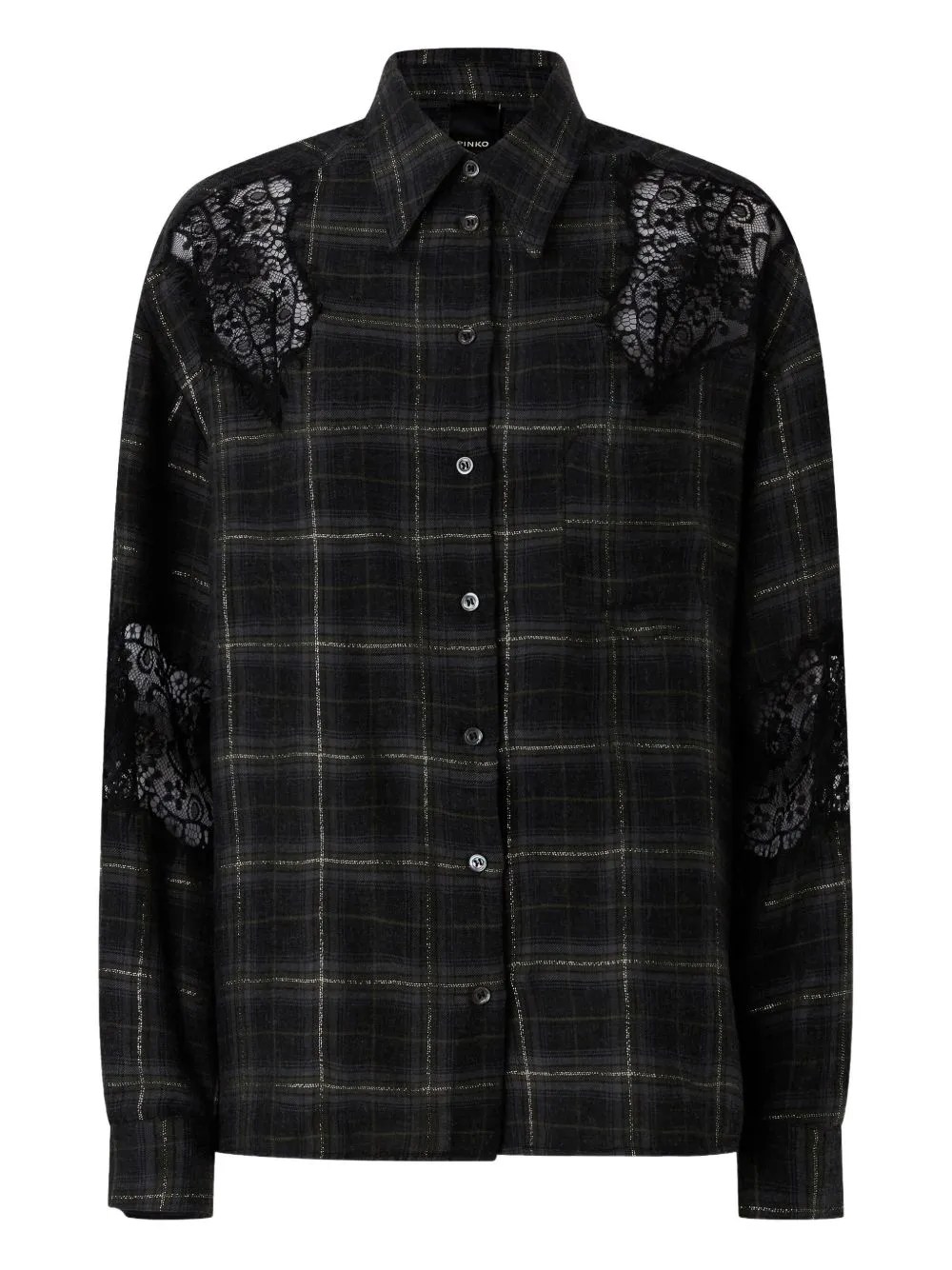 Shirts Grigio Argento sold by Wanan Luxury
