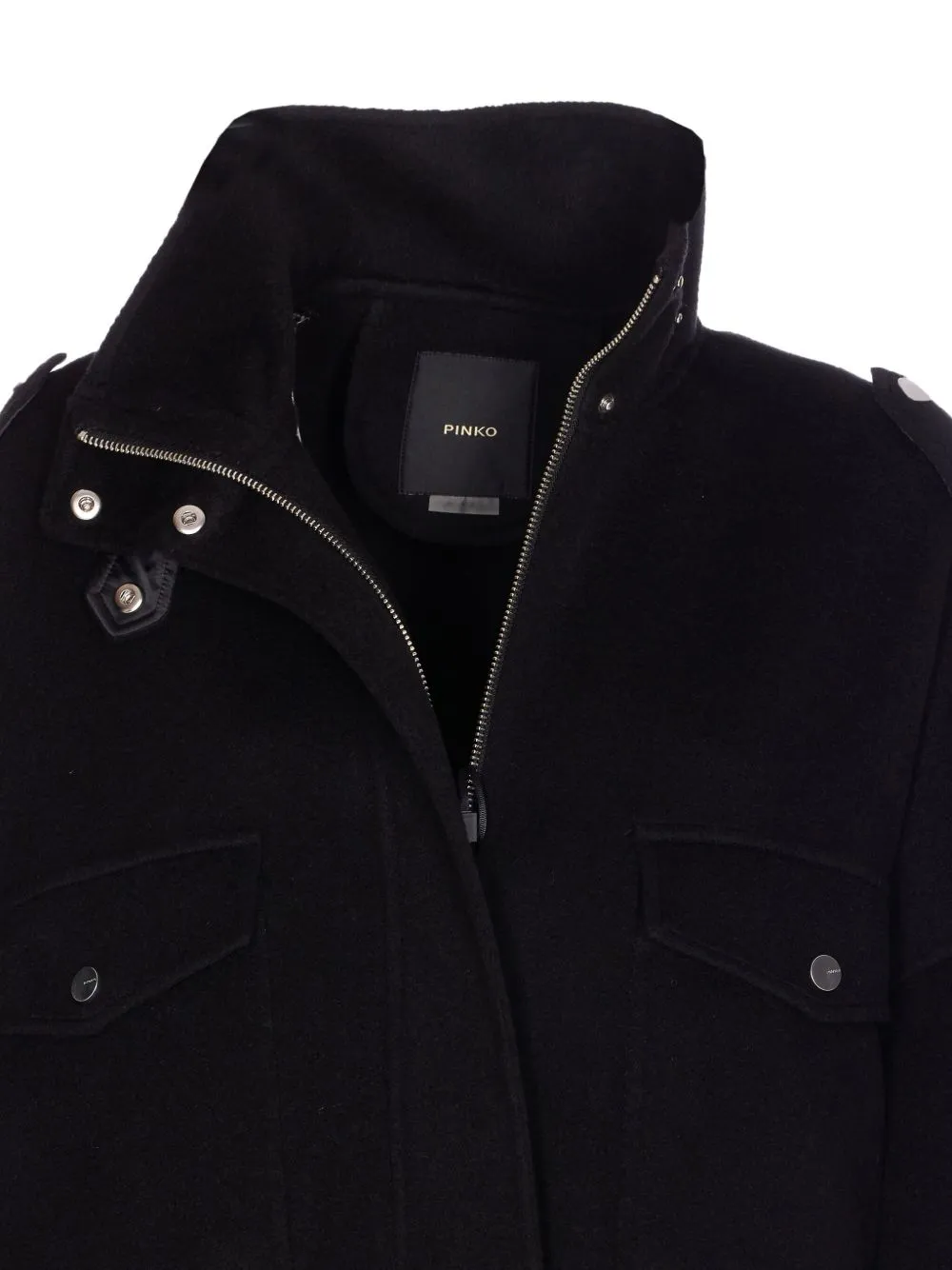 Jackets Blacks And Greys sold by Wanan Luxury product image thumbnail 5
