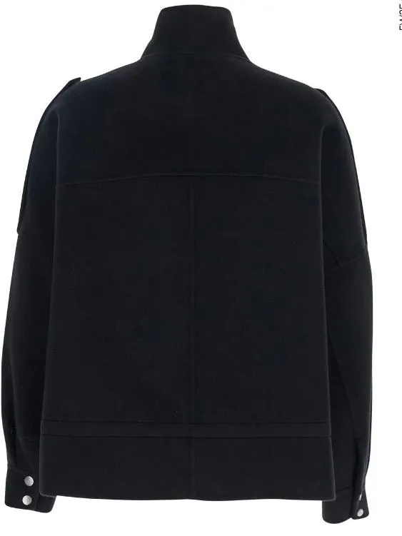 Jackets Blacks And Greys sold by Wanan Luxury product image thumbnail 2