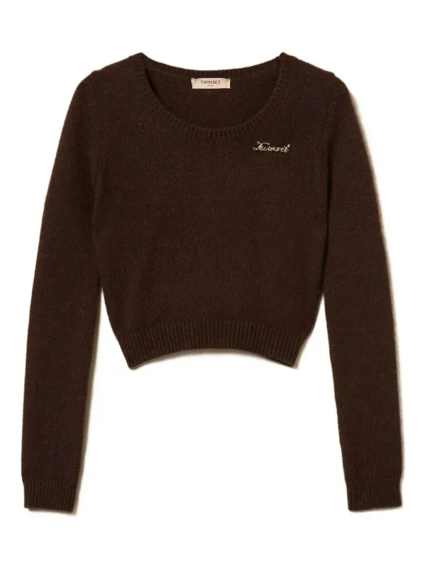 Sweaters Black Chocolate sold by Wanan Luxury