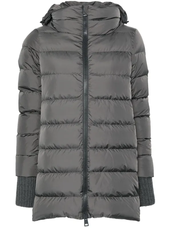 Jackets Blacks And Greys sold by Wanan Luxury