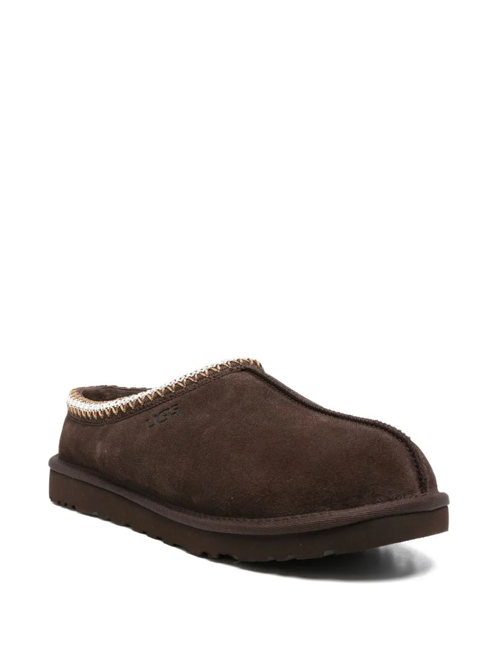 Flat Shoes Brown sold by Wanan Luxury product image thumbnail 2