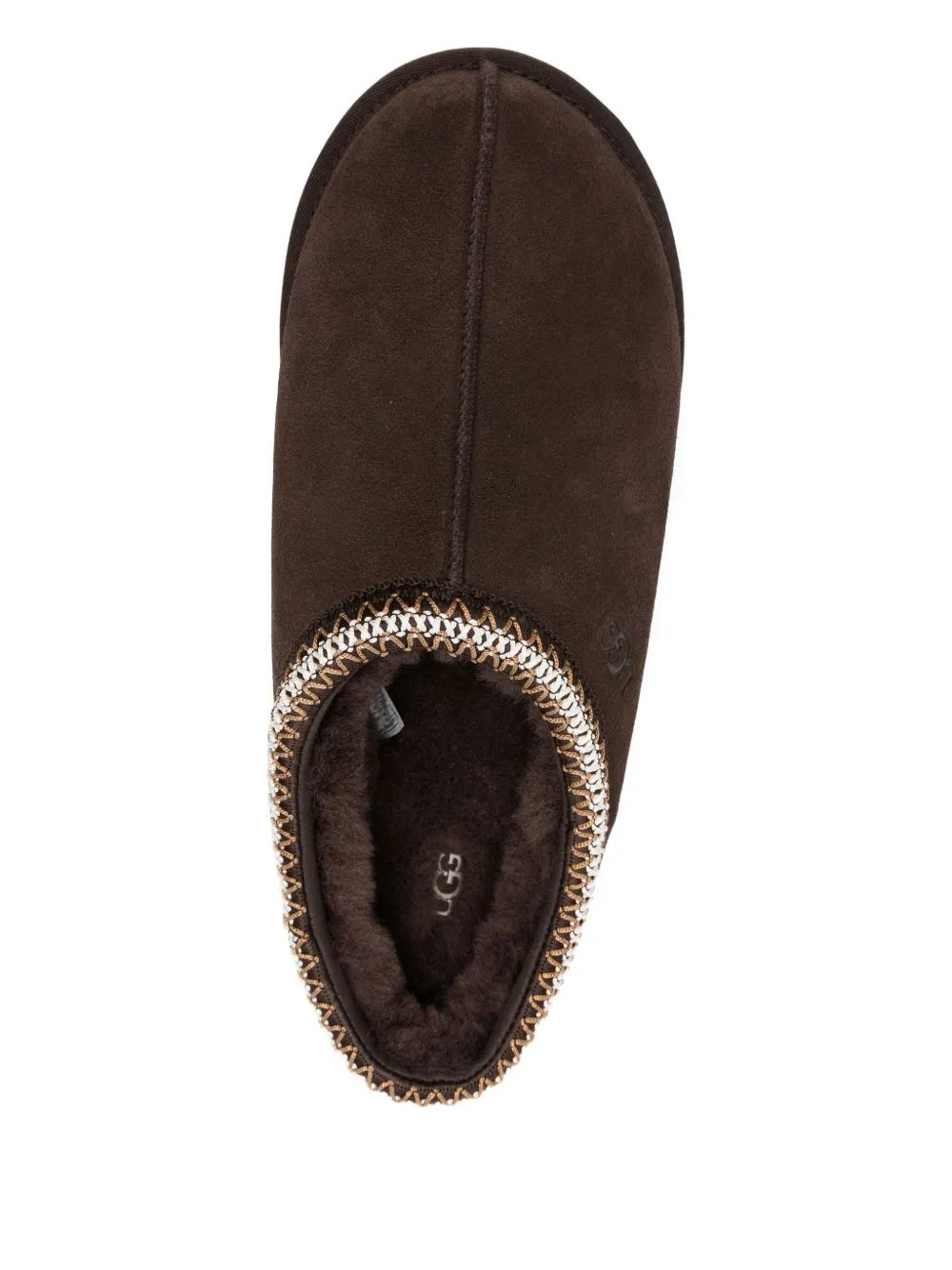Flat Shoes Brown sold by Wanan Luxury product image thumbnail 3